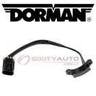 Dorman Crankshaft Position Sensor For 1994-1996 Buick Skylark 3.1L V6 Engine Ol New. Price: $49.53.