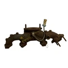 2004-05 Chevrolet Impala Exhaust Manifold 12578348 Rh 3.4L W/O2SENSOR 327-02102R Used. Price: $95.00.