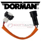 Dorman Techoice Low Beam Headlight Socket For 2013-2014 Subaru Xv Crosstrek Ti New. Price: $19.04.