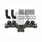 Pai 181021 Exhaust Manifold Kit Engine L10/M11/ISM Application For Cummins New. Price: $444.23.