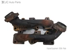 Exhaust Manifold Pair Set For 05-12 Jeep Liberty 3.7 53023695AB Used. Price: $83.95.