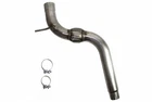 Jba 15-20 Ford Mustang Ecoboost 2.3L 409SS After Cat Down Pipe New. Price: $147.74.