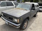 Passenger Exhaust Manifold 6-262 4.3L Fits 88-95 Blazer S10/JIMMY S15 1512798 Used. Price: $100.00.