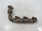 Exhaust Manifold For Mercedes E-class 3.0 OM642.855 A6421420123 Used. Price: $81.00.