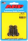 Arp M6 1.00 20 Hex Chromoly Steel Bolts Set Of 5 Black Oxide (660-1001) New. Price: $28.03.