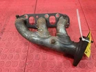 Nissan 4.0L Exhaust Manifold Fits Xterra Frontier Pathfinder Left Driver Side Used. Price: $79.99.