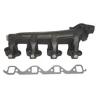 Ford F-150 1988-1996 Davico 662660 Exhaust Manifold New. Price: $67.10.