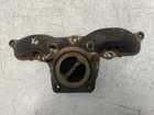 Exhaust Manifold For Chevrolet Opel Insignia 2.0 Turbo Ltg A20NFT A20NHT 12670 Used. Price: $179.00.