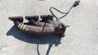 Driver Exhaust Manifold 3.2L Cylinder Fits 05-11 Audi A6 630382 Used. Price: $80.84.