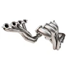 Kooks 2312H630 For 2016+ Cadillac Cts-v LT4 6.2L 2" X 3" Ss Headers W/green Catt New. Price: $2752.95.
