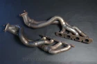 079253033F 079253034F Exhaust Manifold Left & Right Oem Audi RS4 8H 420PS V8 Used. Price: $675.32.