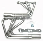 Patriot Exhaust Sbc T-bucket For Sprint Car Style Headers 1.625 Primary, New. Price: $398.99.
