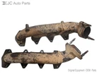 Exhaust Manifold Pair Set 05-08 Ford F-150 5.4 3L3E9430BA 4WD Used. Price: $79.95.