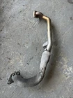 2009-2014 Volkswagen Jetta 2.0L Tdi Diesel Egr Tube Pipe Used. Price: $40.00.