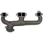 Dorman Exhaust Manifold For Chevy P20 P30 G30 Gmc P2500 P3500 G3500 New. Price: $206.67.