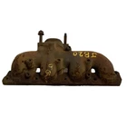 1993-96 Mercury Tracer Exhaust Manifold F3CZ9430C 4-116 1.9L Sohc Thermactorhole Used. Price: $124.69.