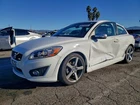 Exhaust Manifold Oem 07-13 Volvo C30 1YR Wrnty Used. Price: $100.00.