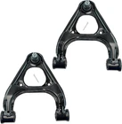 Front Upper Control Arm With Ball Joint Set Compatible 1999-2005 Mazda Miat New. Price: $167.99.