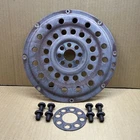 2008-2012 Honda Accord K24Z3 2.4L And Bolts Automatic Trans Used. Price: $33.24.