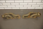 2017 Ford Mustang Exhaust *F-150 Racing Manifolds* Used. Price: $187.50.