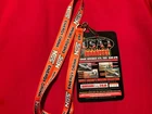 Vintage Bruce Larson USA-1 Pass Scta Nhra Racing Vw Hot Rod Trog Dragster Used. Price: $20.00.