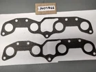 Mopar Nos Manifold Gasket (2) 53-55 Desoto 8CYL. New. Price: $48.00.