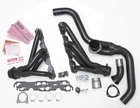 Hedman Hedders 68481 Exhaust Header For 82-92 Chevy Camaro 283-400 New. Price: $546.79.