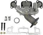 Exhaust Manifold Dorman 674-100 New. Price: $194.61.