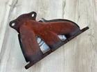 2007-2017 Chevy Traverse, Acadia 3.6L Oem Rear Right Exhaust Manifold 12588987 Used. Price: $44.96.