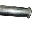 Rolls Royce Silver Spur Spirit Bentley Chrome Exhaust Tip 1980-1992 Used. Price: $45.00.