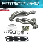 Jba 1840S-3 1-1/2IN Stainless Steel CAT4WARD Headers For 88-95 Gm Truck 4.3L V6 New. Price: $644.03.