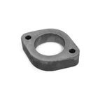 Mustang Comet Torino Fairlane Exhaust Manifold Spacer 428CJ 1969 - 1970 Acp New. Price: $64.95.