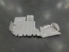 2018 Lamborghini Aventador LP740-4 Left Side Heat Shield #6651 Z1 Used. Price: $34.99.