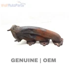 2014-2017 Audi SQ5 Right Exhaust Manifold 06E253034AA Used. Price: $28.49.