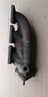 Audi A8 D3 2006 3.2 Petrol Auto Exhaust Manifold Elbow Right 06E253034E Used. Price: $33.51.