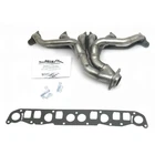 Exhaust Headers Fits Jeep Cherokee Wrangler 4.0L L6 1991-1999 Jba 1526S New. Price: $656.66.