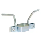 For Volvo S60 2002-2009 Professional Parts Sweden Exhaust Muffler Bracket New. Price: $11.61.