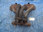 97-01 Honda Prelude H22A4 Vtec Upper Exhaust Manifold Assembly Engine Motor Used. Price: $149.99.