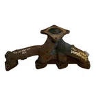 1996-2000 Dodge Caravan Exhaust Manifold MD096958 Rh 6-181 3L Lh Front 327-1383 Used. Price: $83.12.