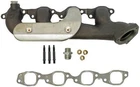 Exhaust Manifold Dorman 674-391 New. Price: $170.45.