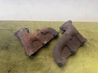 82 88 Bmw E21 E28 E30 M20 Front & Rear Engine Exhaust Manifold Headers Set Oem Used. Price: $99.99.