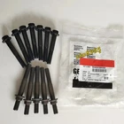 Manifold Tube Bolts Studs For Dodge Ram 5.9L 6.7L Cummins 03-19 3944655 3944593 New. Price: $45.00.