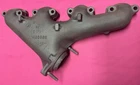 68-69-70-71-72-76 Cadillac Deville Left Exhaust Manifold Oem Used # 1486383. Price: $350.00.