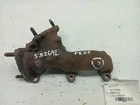 Driver Left Exhaust Manifold From 1991 Toyota Runner 3.0L 12567464 Used. Price: $83.94.