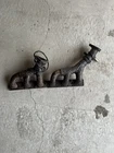 96-99 Bmw E36 E39 328 528 M3 Z3 M52 S52 Engine Exhaust Manifold Headers Set Oem Used. Price: $70.00.