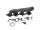 Left Exhaust Manifold For 1992-1995 Chevy C2500 Suburban 7.4L V8 1993 ZW368GP New. Price: $111.33.