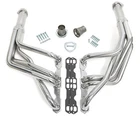 Hedman 66003 Full Length Headers Silver Ceramic Coated New. Price: $767.18.