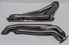 1964 Buick Riviera Nail V8 401 425 Shorty Exhaust Headers Sanderson BNH2-P New. Price: $477.40.