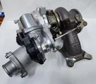 Vw Audi Oem Turbocharger For A3 & Gti 2.0T #06K145874Q Used. Price: $600.00.