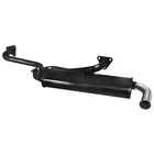 Exhaust System, Late Type 2 & 4 Dunebuggy Vw New. Price: $168.99.